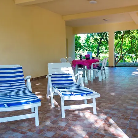 House Lido Orebic