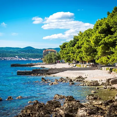 Tatil Evi House Lido