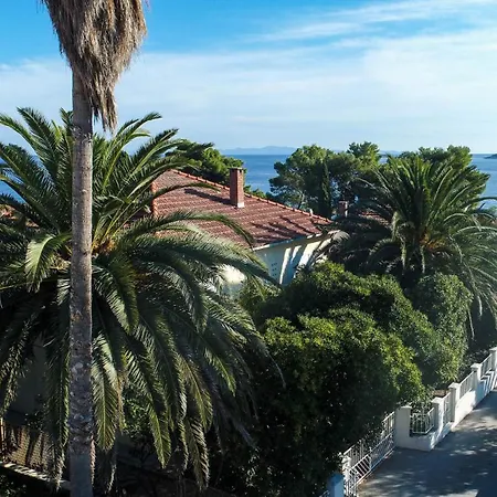 Tatil Evi House Lido *