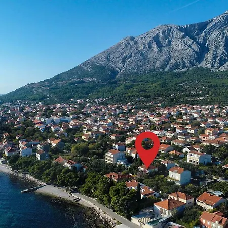 House Lido Tatil Evi *