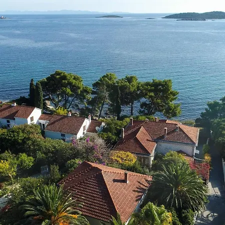 Tatil Evi House Lido Orebić