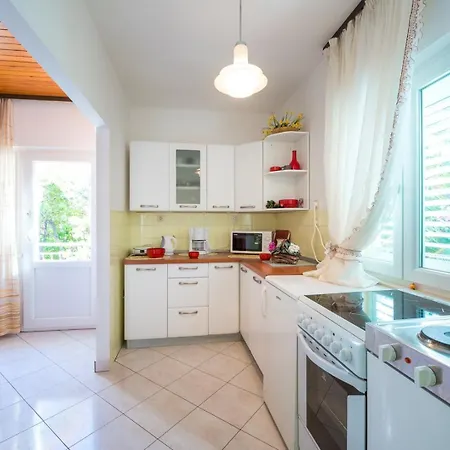 Casa de Férias House Lido Orebić