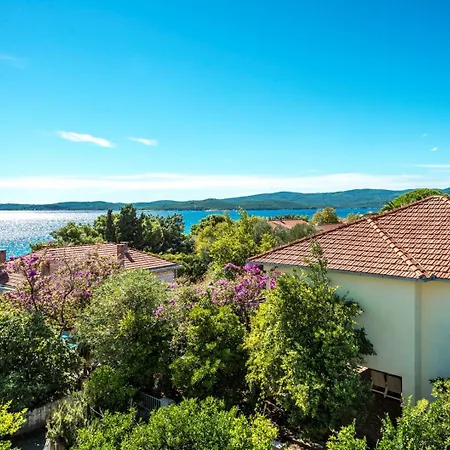 House Lido Casa de Férias Orebić