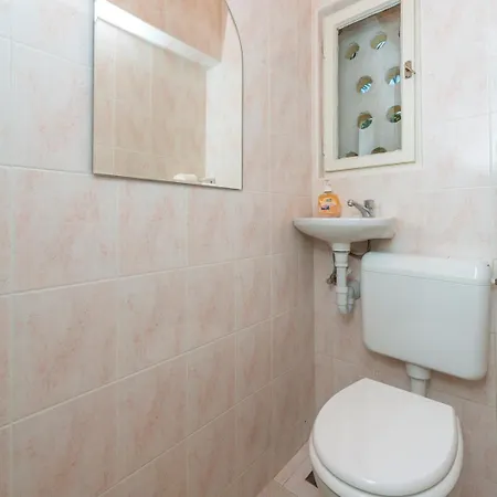 House Lido Orebic