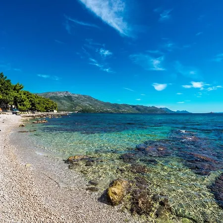 House Lido * Orebić