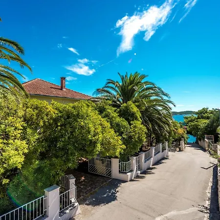 House Lido Casa de Férias Orebić