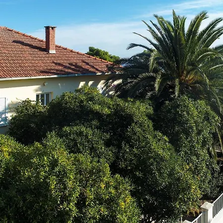 Casa de Férias House Lido Orebić