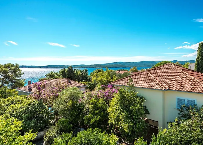 House Lido בית נופש אורביץ