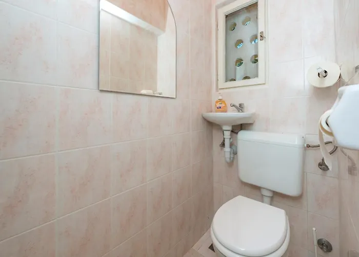 House Lido אורביץ