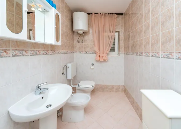 בית נופש House Lido *