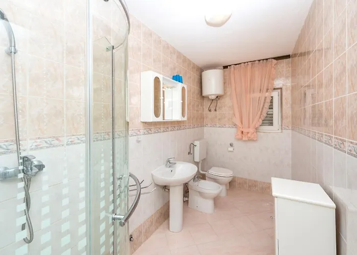 House Lido * אורביץ