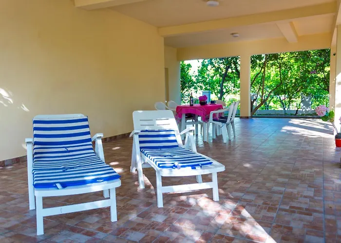 House Lido אורביץ