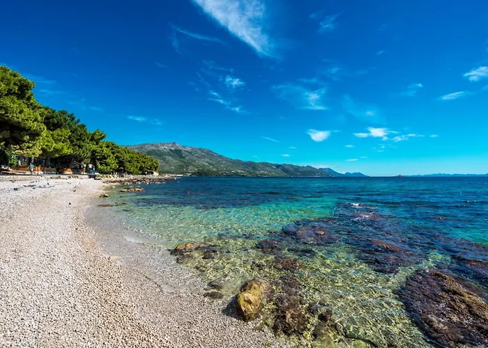 House Lido * אורביץ