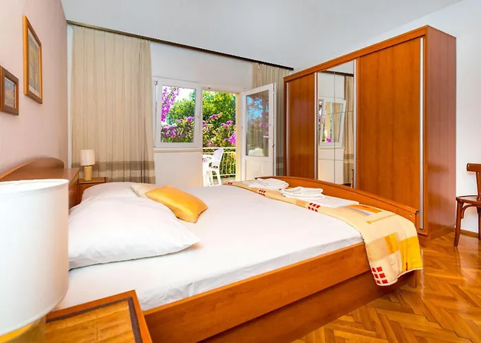 בית נופש House Lido