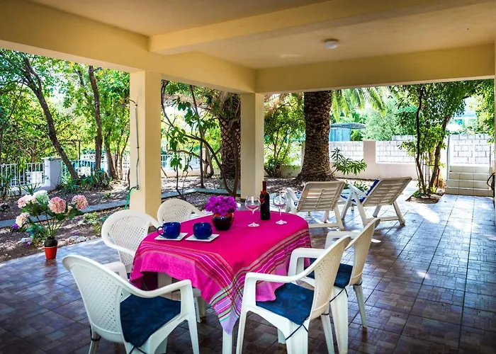 House Lido * אורביץ