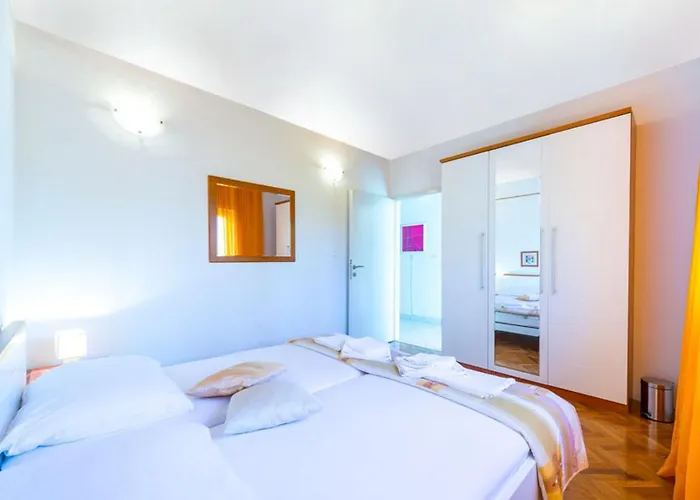 בית נופש House Lido *