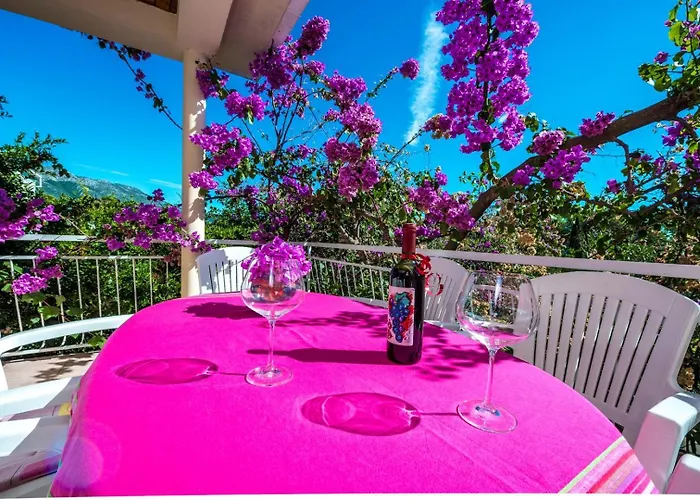 House Lido אורביץ