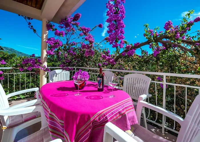 House Lido בית נופש