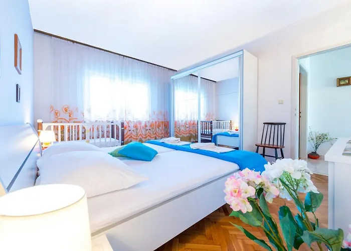 בית נופש House Lido