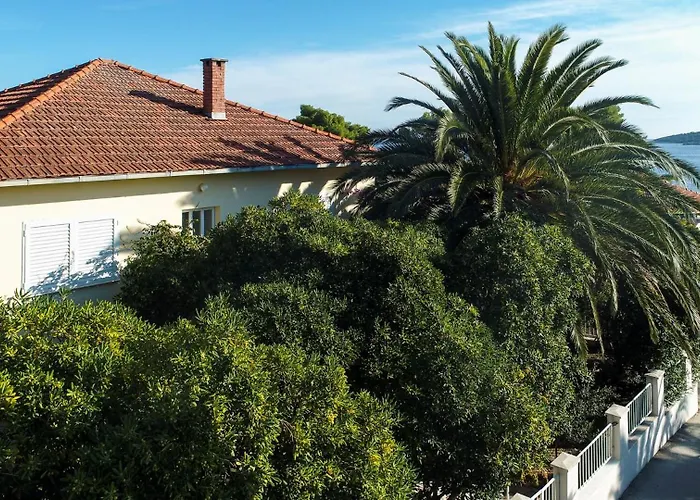 בית נופש House Lido אורביץ