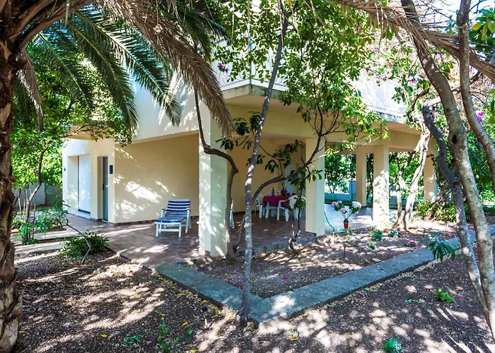 House Lido * אורביץ