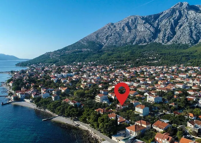 House Lido בית נופש *