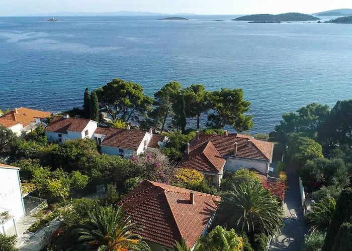 בית נופש House Lido אורביץ