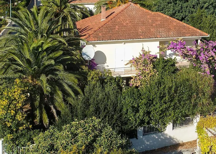 House Lido בית נופש