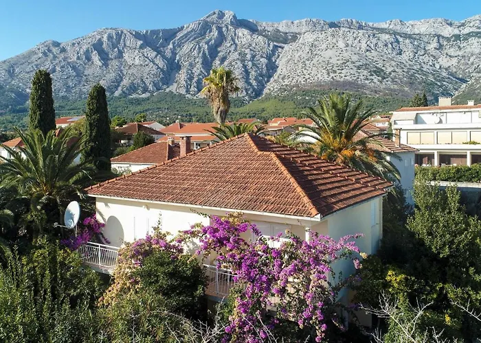 House Lido אורביץ